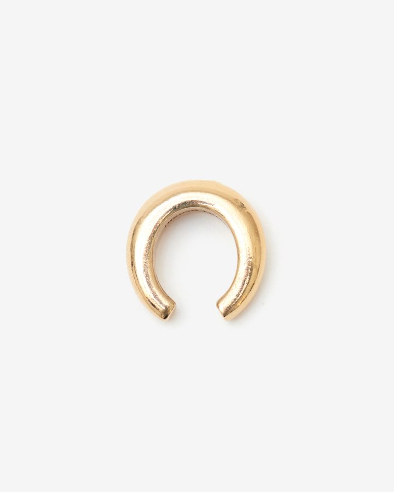 BOUCLES D'OREILLES RING