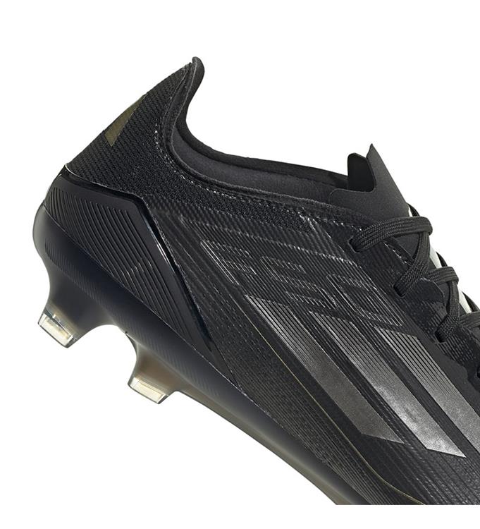 adidas F50 PRO FG IE0599 CBLACK-IRONMT-GOLDMT