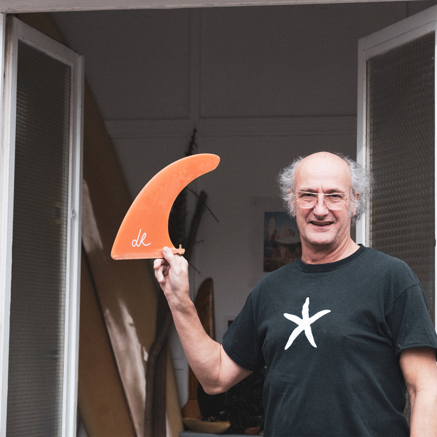 Deflow Luc Rolland - Sol - 9.9