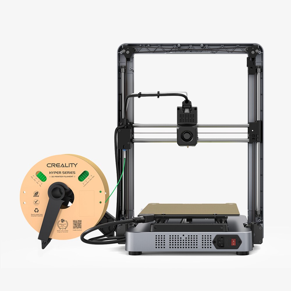 Creality 3D-Drucker Ender 3 V3