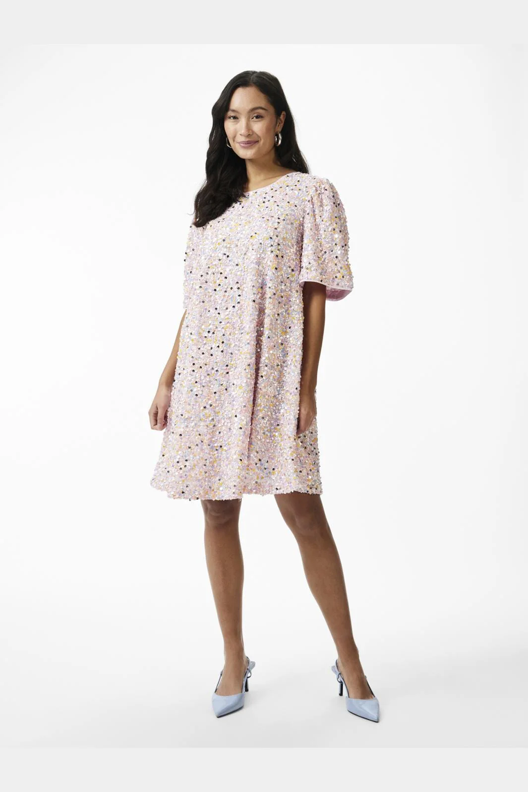 Y.A.S Yasprima Ss Dress