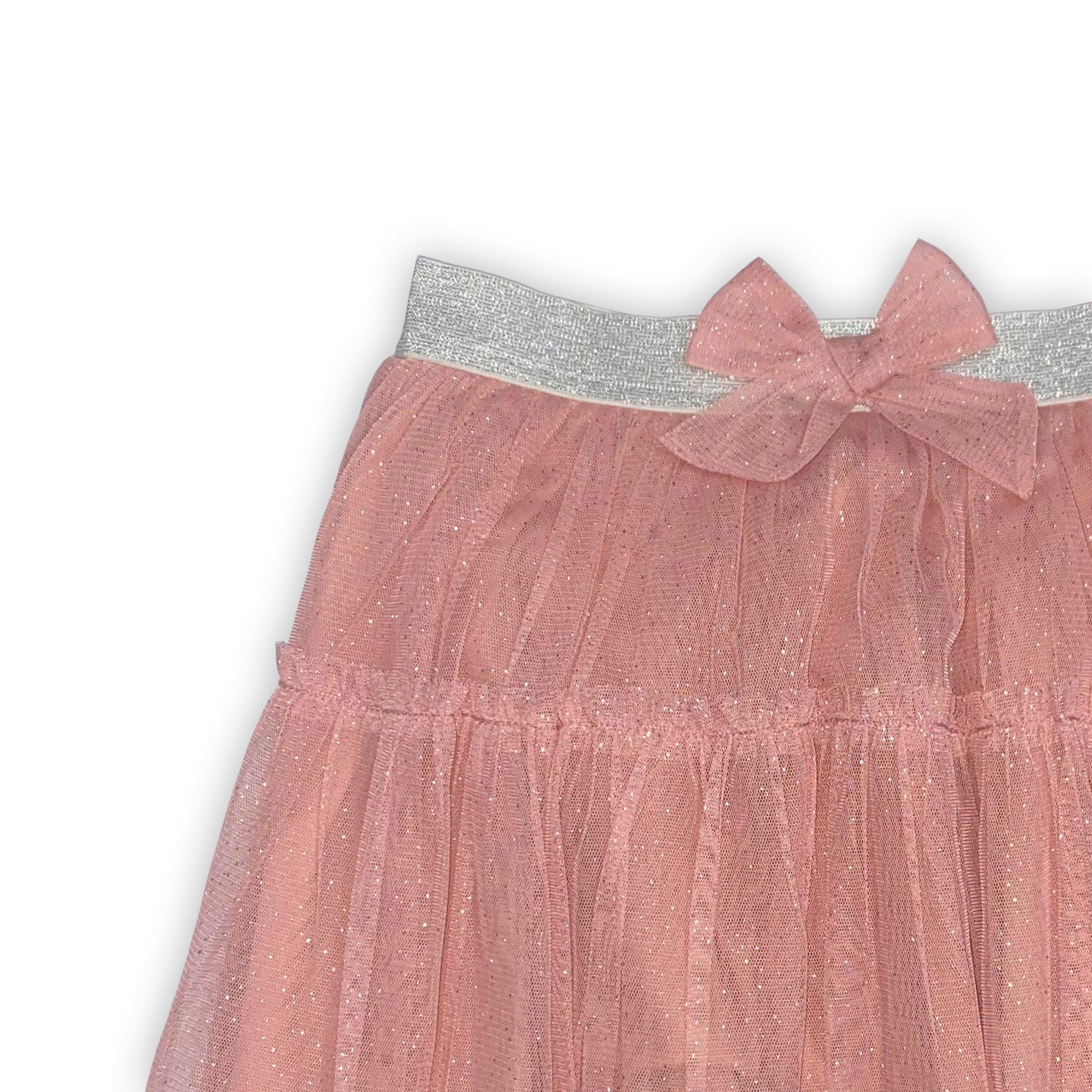 Miso Hood And Tutu Set Infants