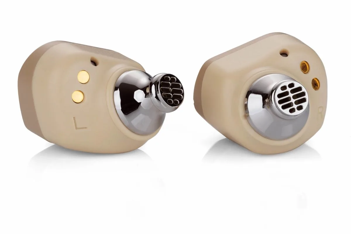 Campfire Audio Orbit Écouteurs True Wireless
