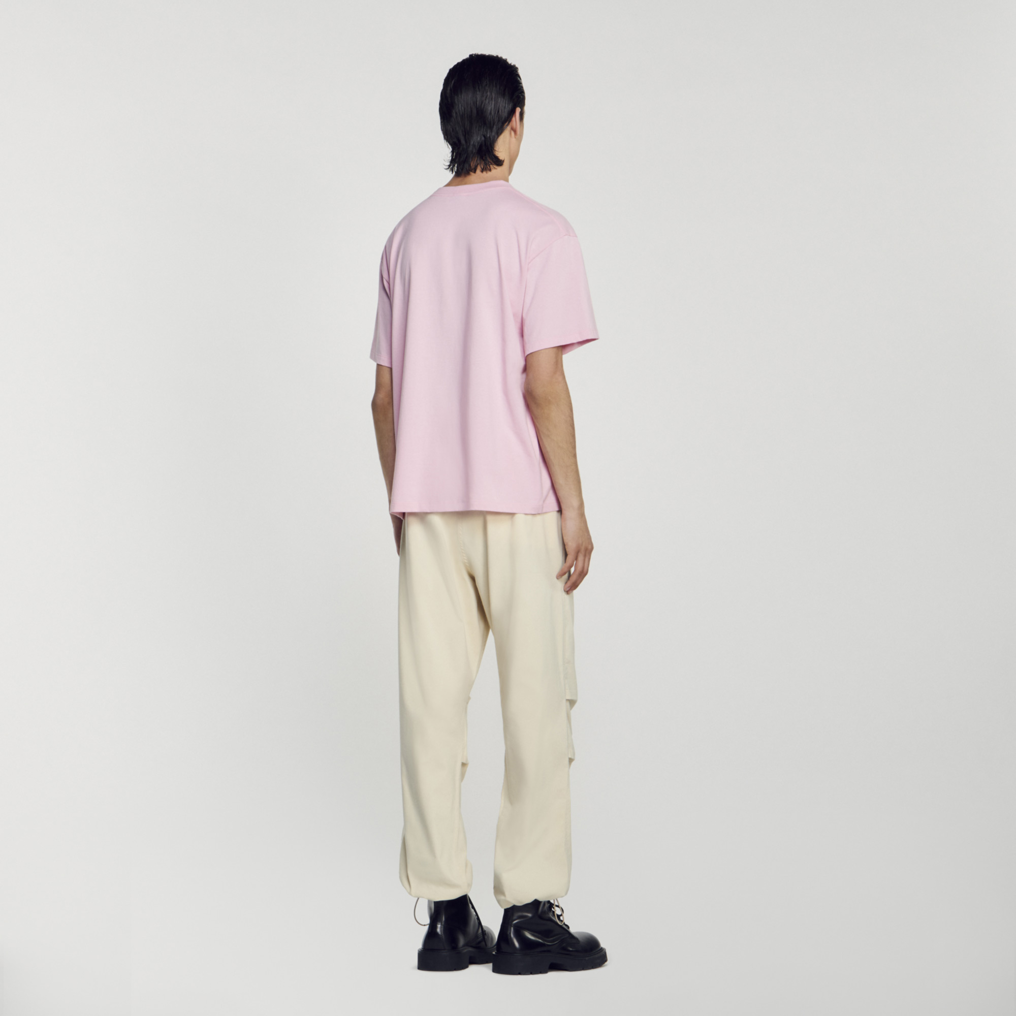 Tee-shirt etoile de mer