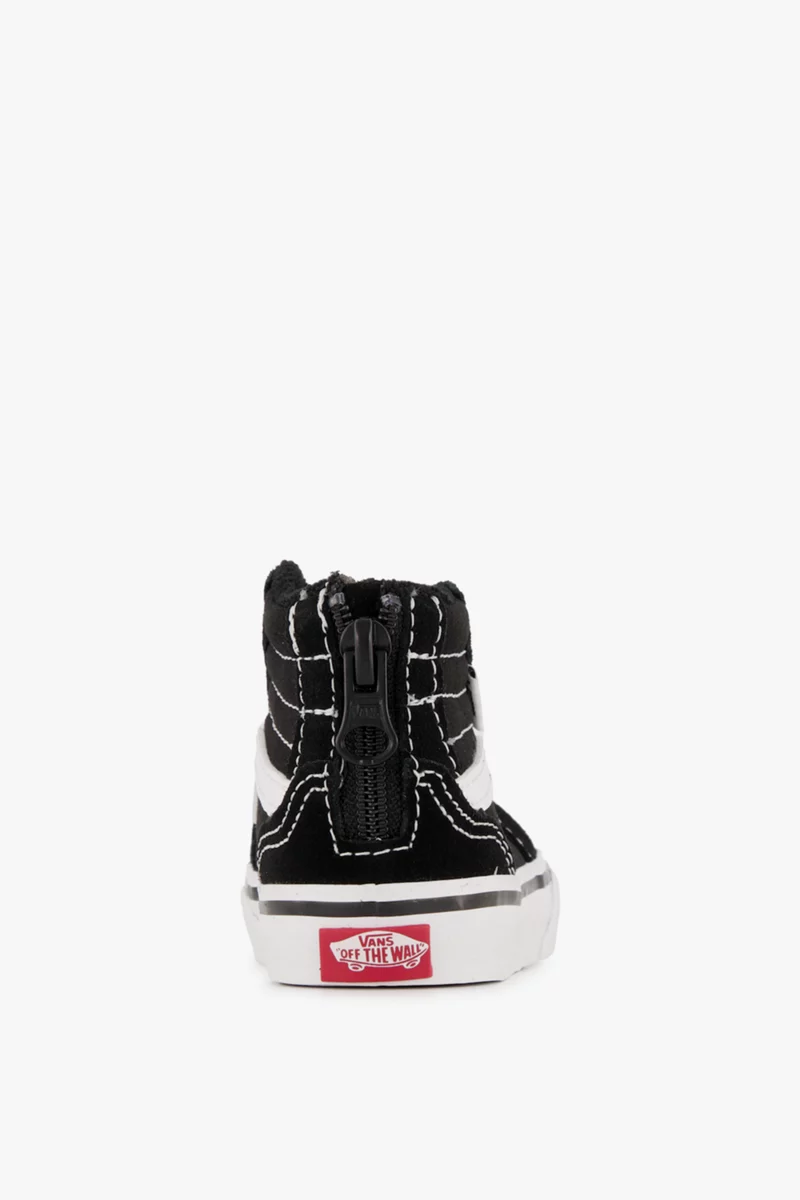 VANS Filmore Hi Zip Kleinkind Sneaker