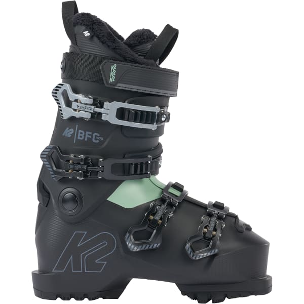 Chaussure de ski K2 BFC 75 W