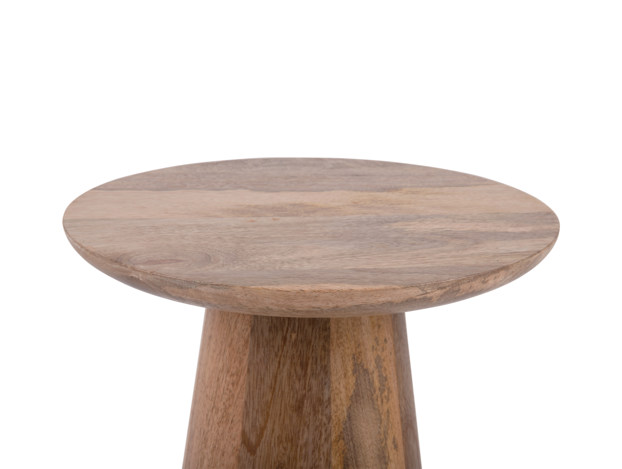 Side table Force mango wood small