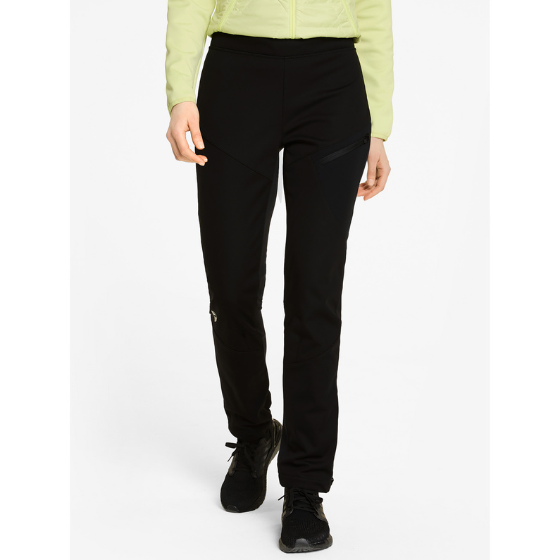 Ziener Damen Nabelle Hose