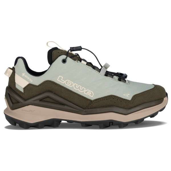 Lowa - Women's Maddox Pro GTX LO SL - Chaussures multisports