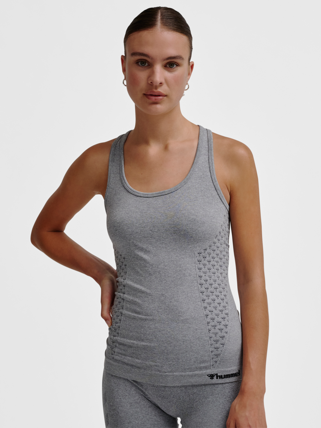 hmlCI SEAMLESS TOP