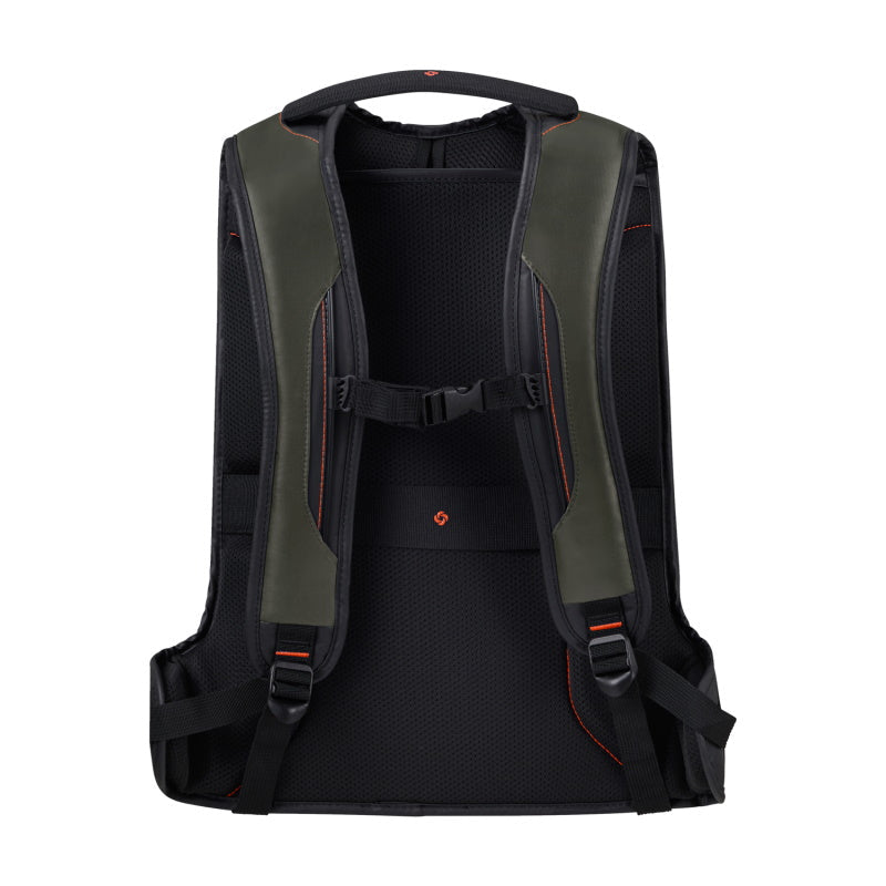 Samsonite Ecodiver Laptop Backpack L Climbing Ivy