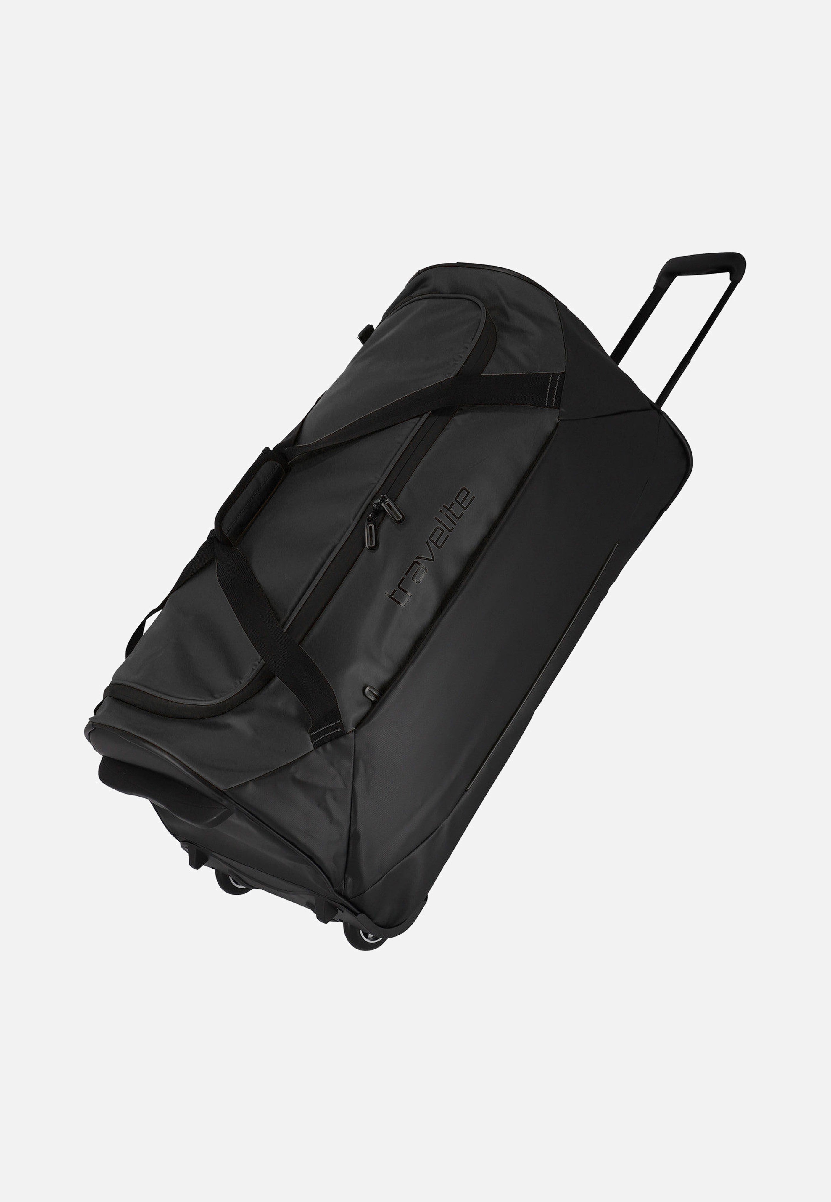 Basics Schwarz - Travel Bag