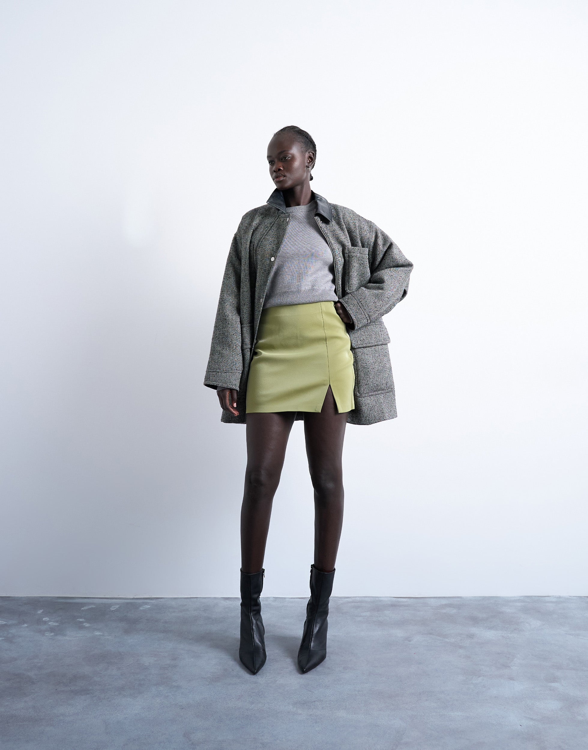 TSBELLE Pullover