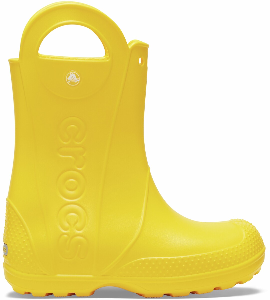 CROCS<br>Botas de chuva Handle It Rain K