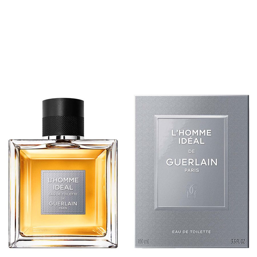 Guerlain L'homme Ideal Eau De Toilette 100ml