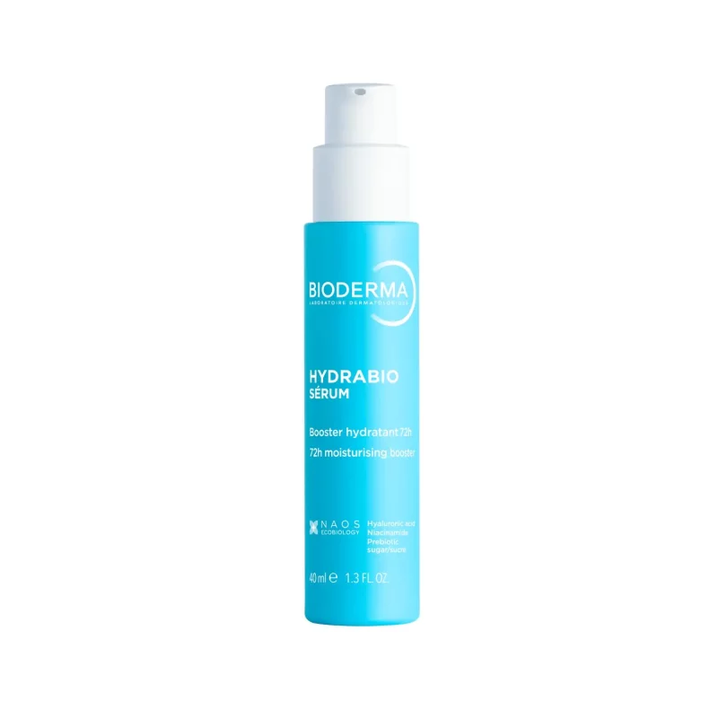 Hydrabio Sérum Booster Hydratant - 40ml