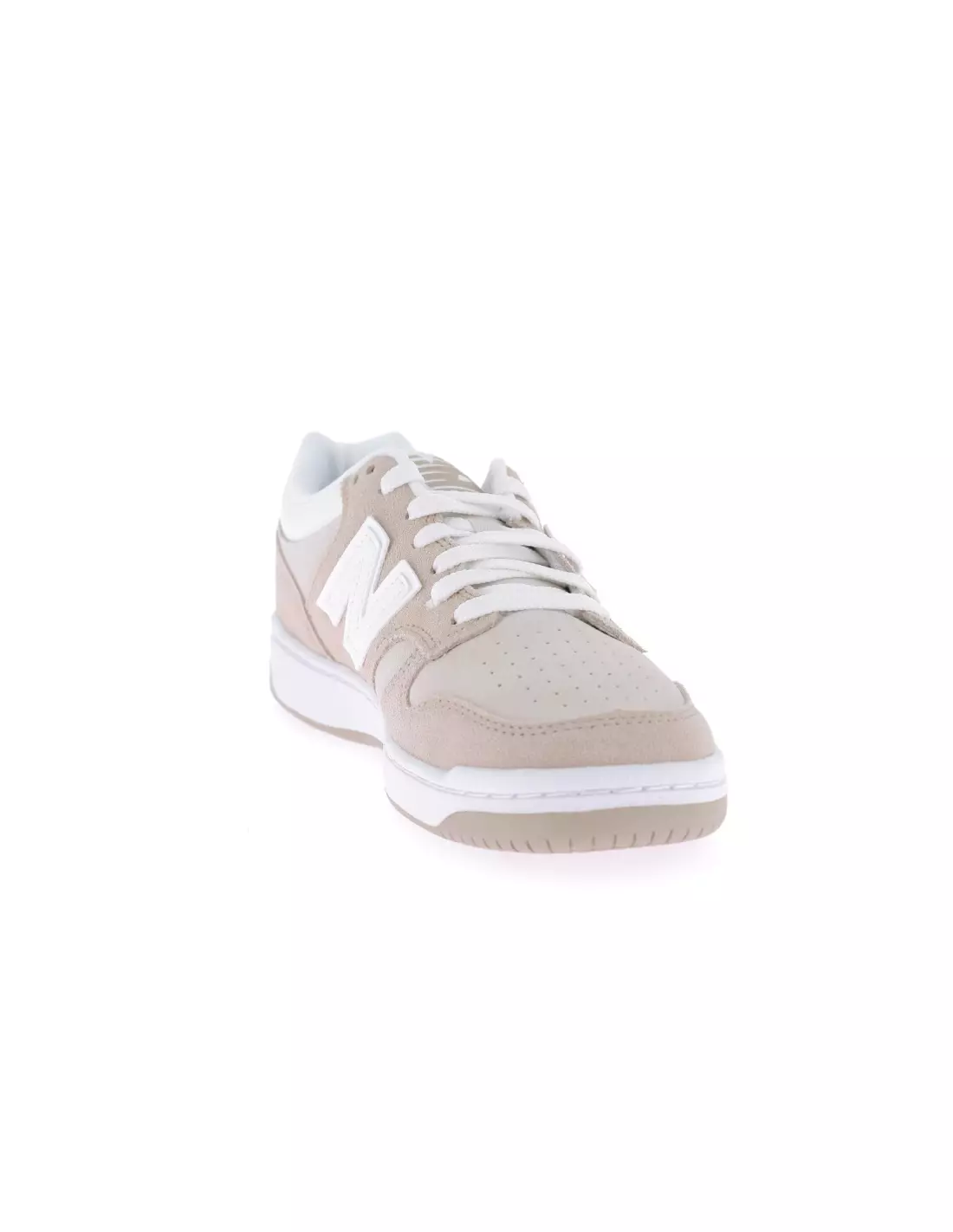NEW BALANCE 480 - Baskets Mindfulgey