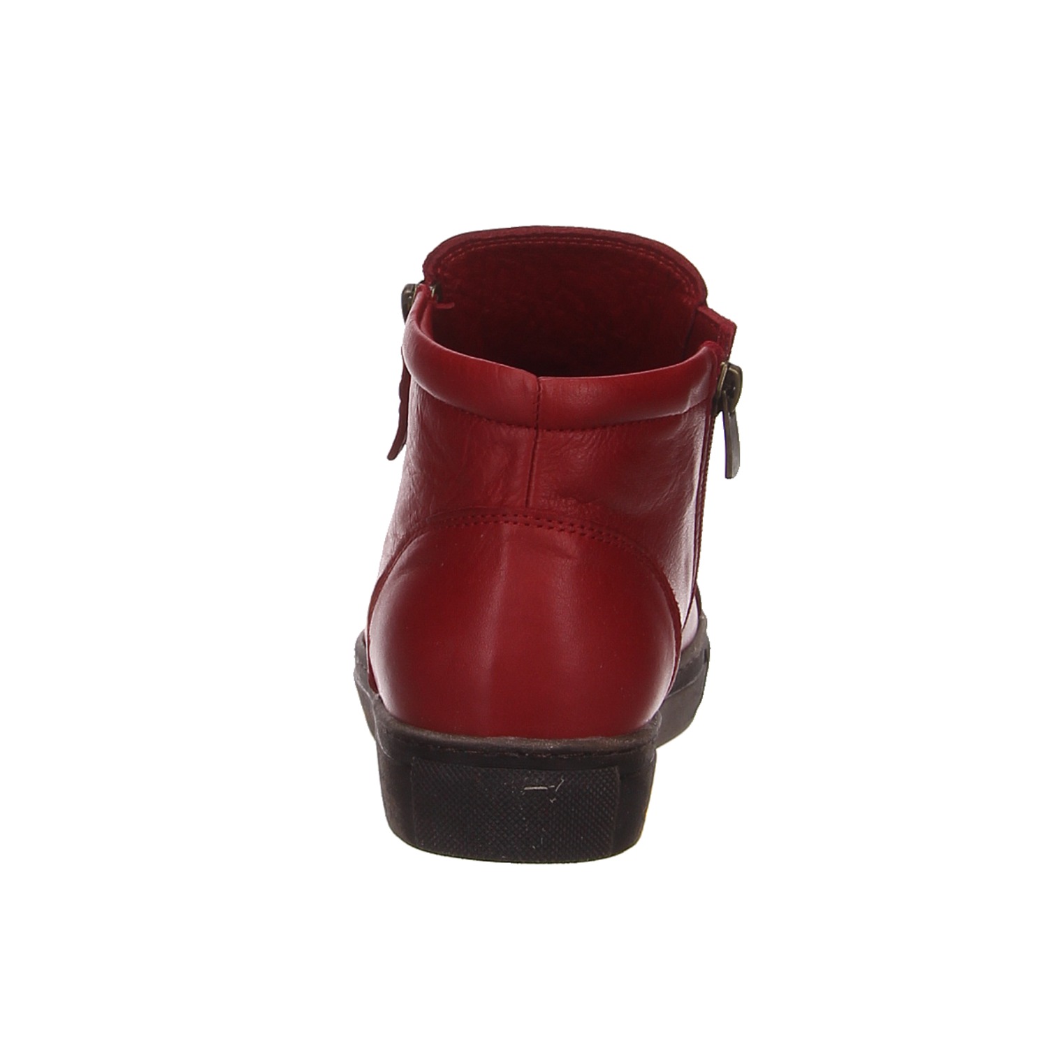 Andrea Conti Stiefeletten rot rot