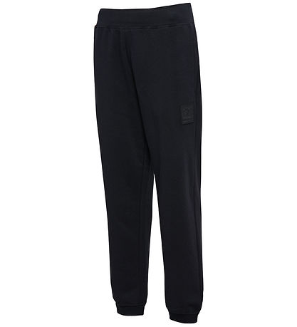 Hummel Sweatpants - HmlClean - Sort