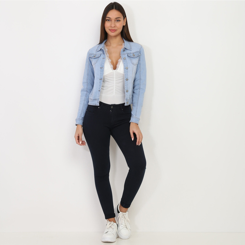 La Modeuse - 21235_P59823 Azul