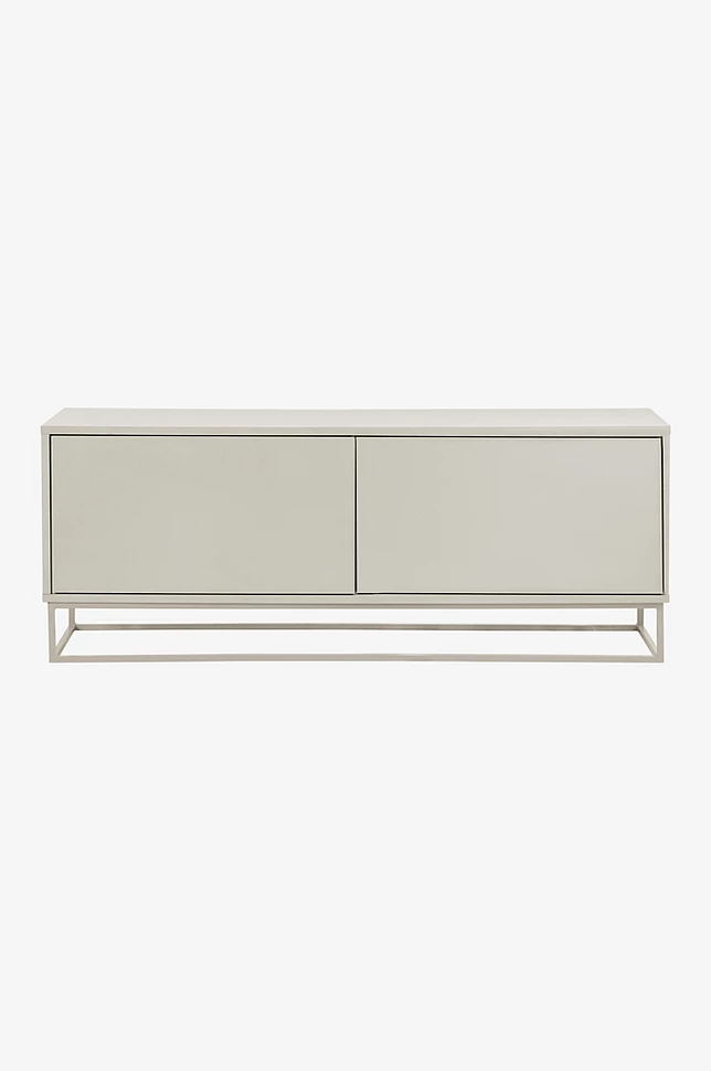 LYCKEBY tv-benk 42x140 cm