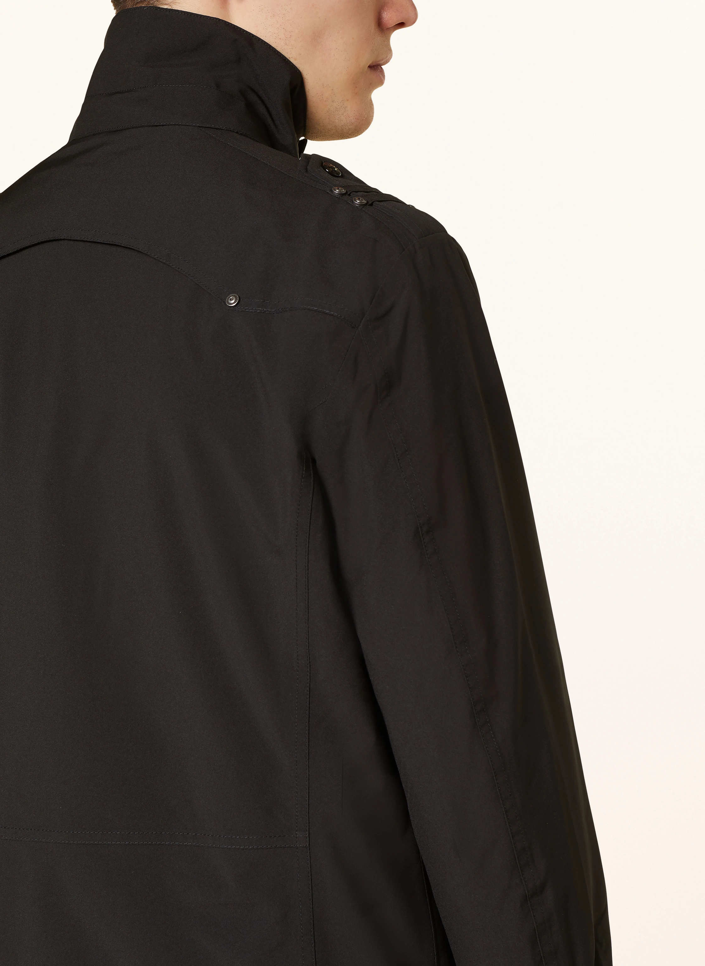 WELLENSTEYN Fieldjacket
