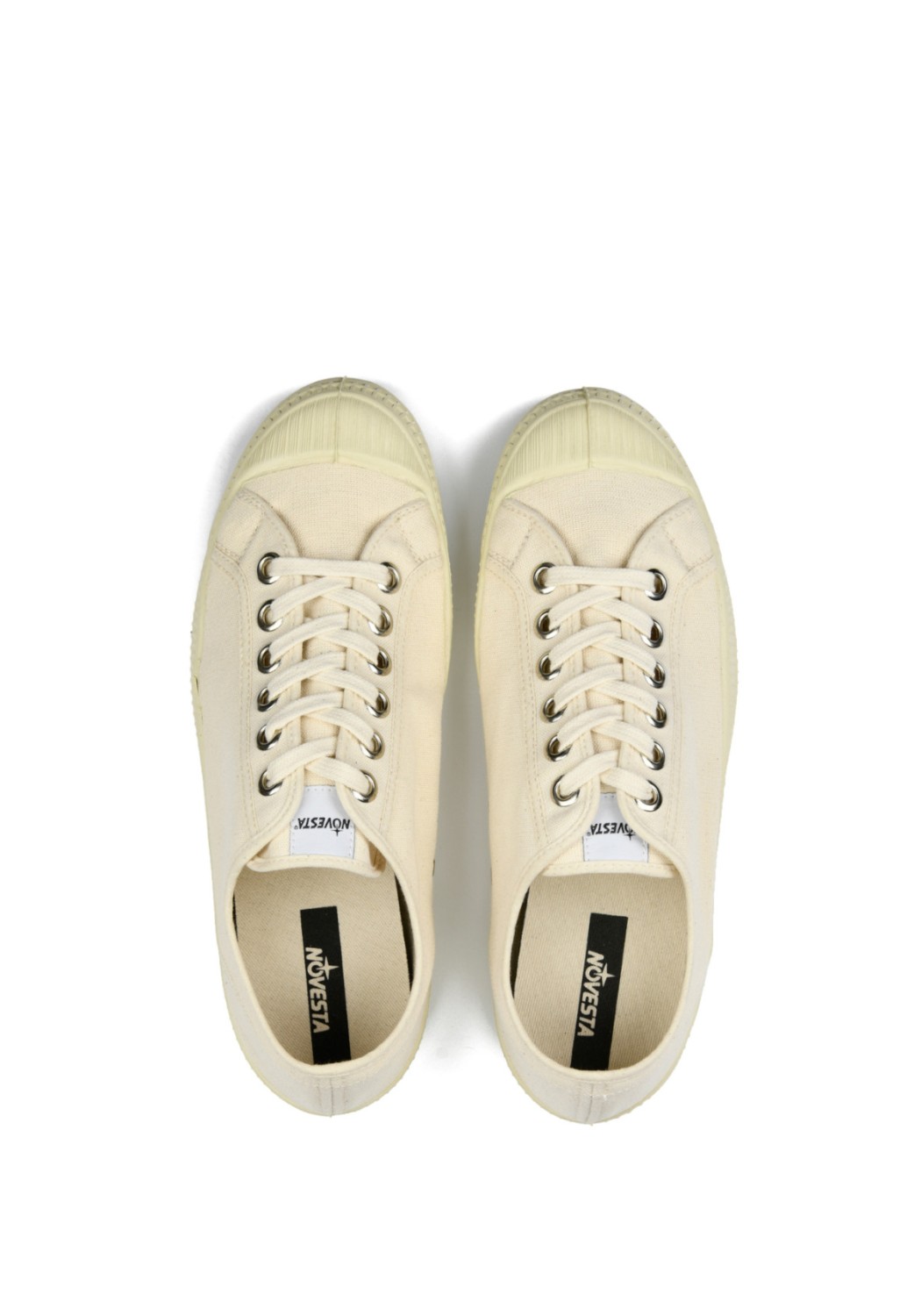 Novesta Sneaker Star Master Mono 99 Beige