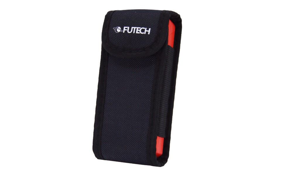 Futech 202.60G Disty 60 Afstandsmeter groen - 60m