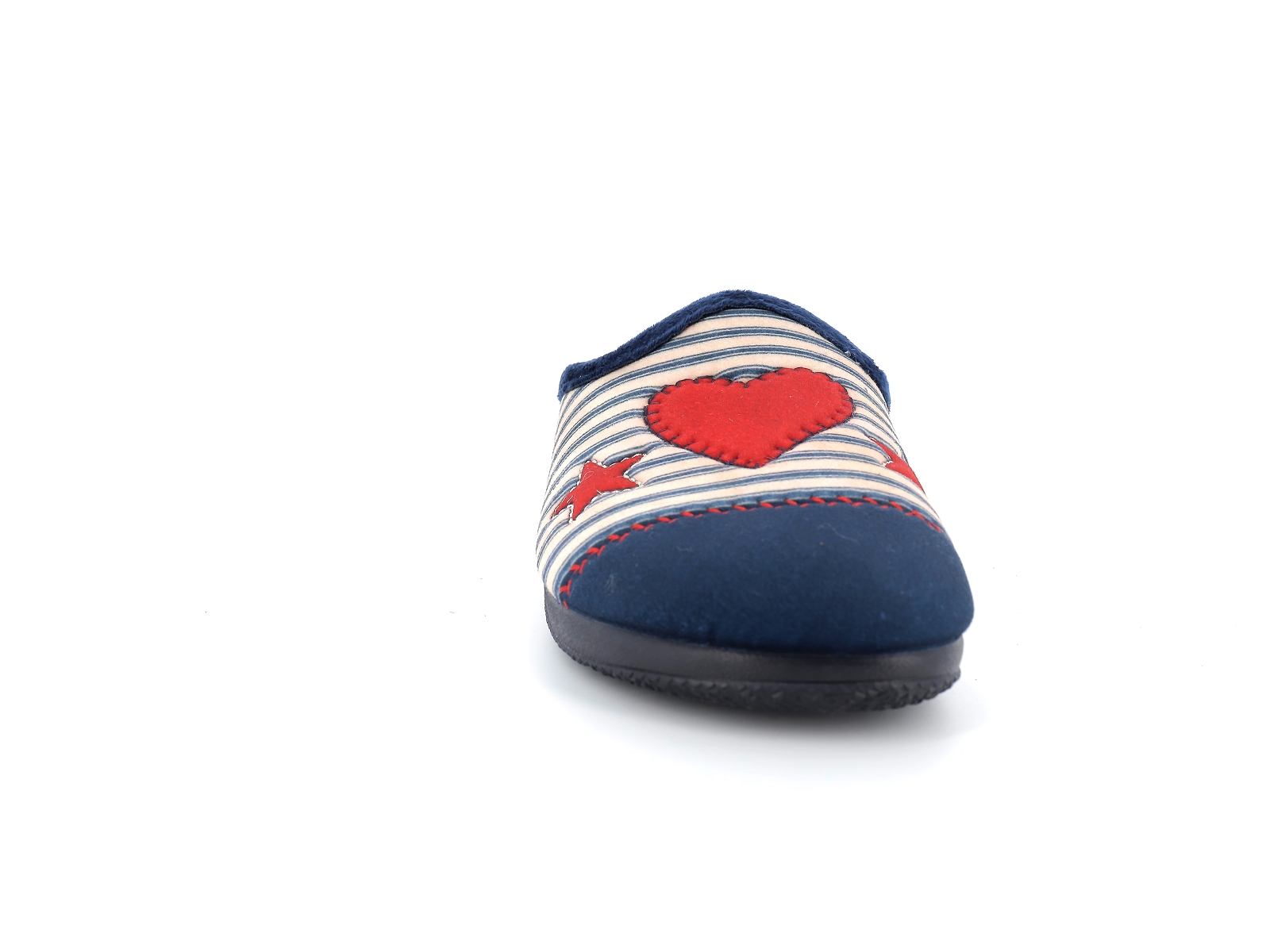 Elue par nous-KIGATE Textile Multi Bleu