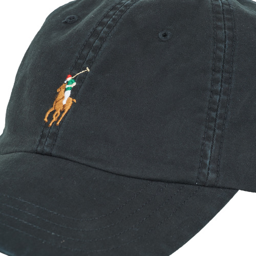 Polo Ralph Lauren - CLASSIC SPORT CAP Negro