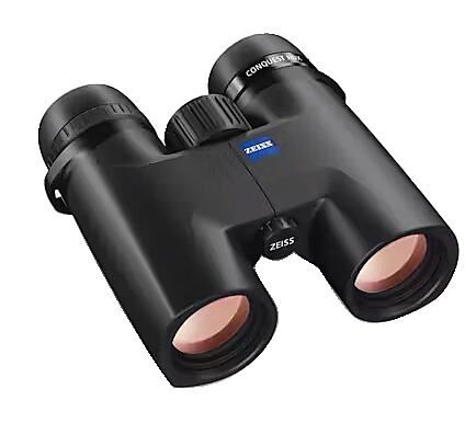 ZEISS - JUMELLES CONQUEST HDX 10X32