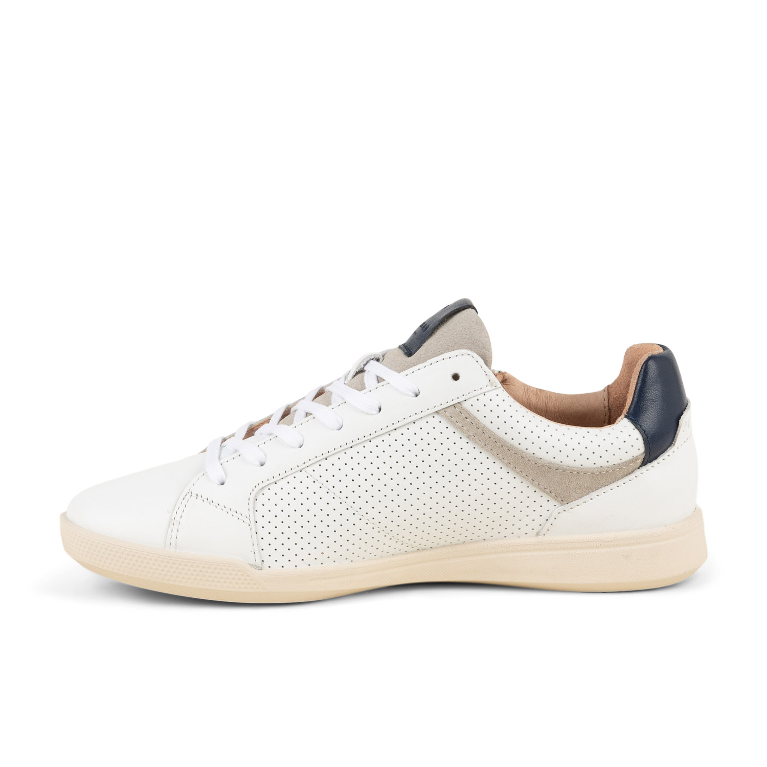 Baskets femme PATAUGAS PALME LPE