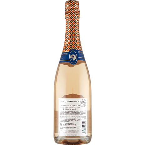 Crémant de Bourgogne Brut