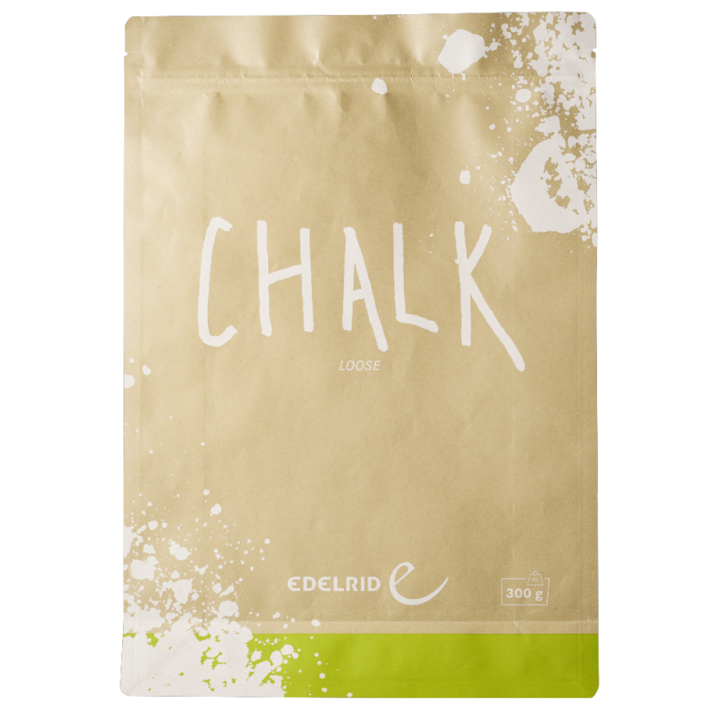 Chalk Loose III - Magnésie