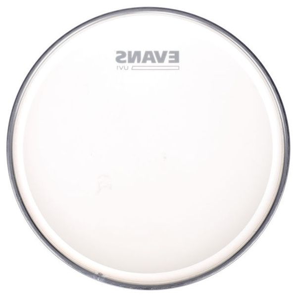 Evans UV1 Coated Tom Pack 10/12/14