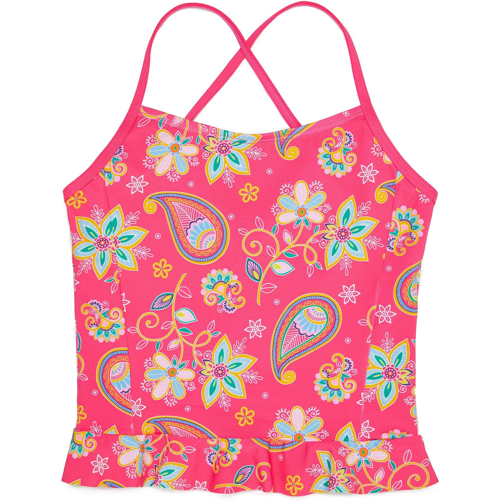 Threadbare Threadg Psly Tnkn P Jn99