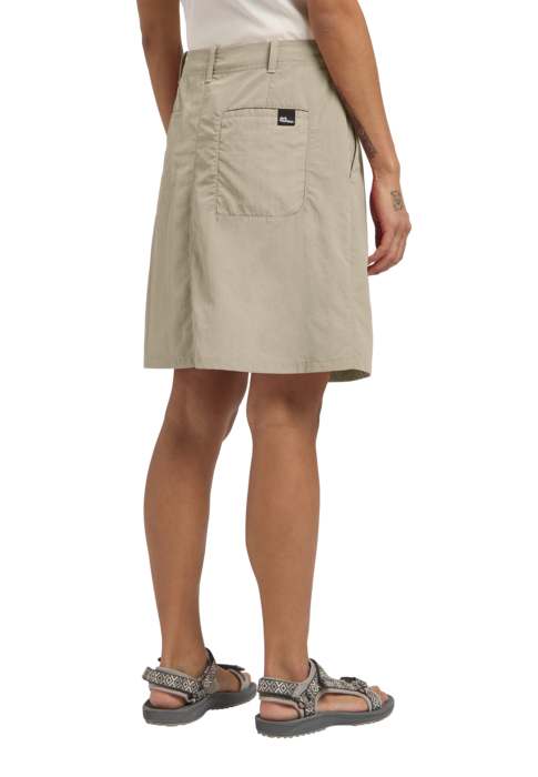 Tihama Skort