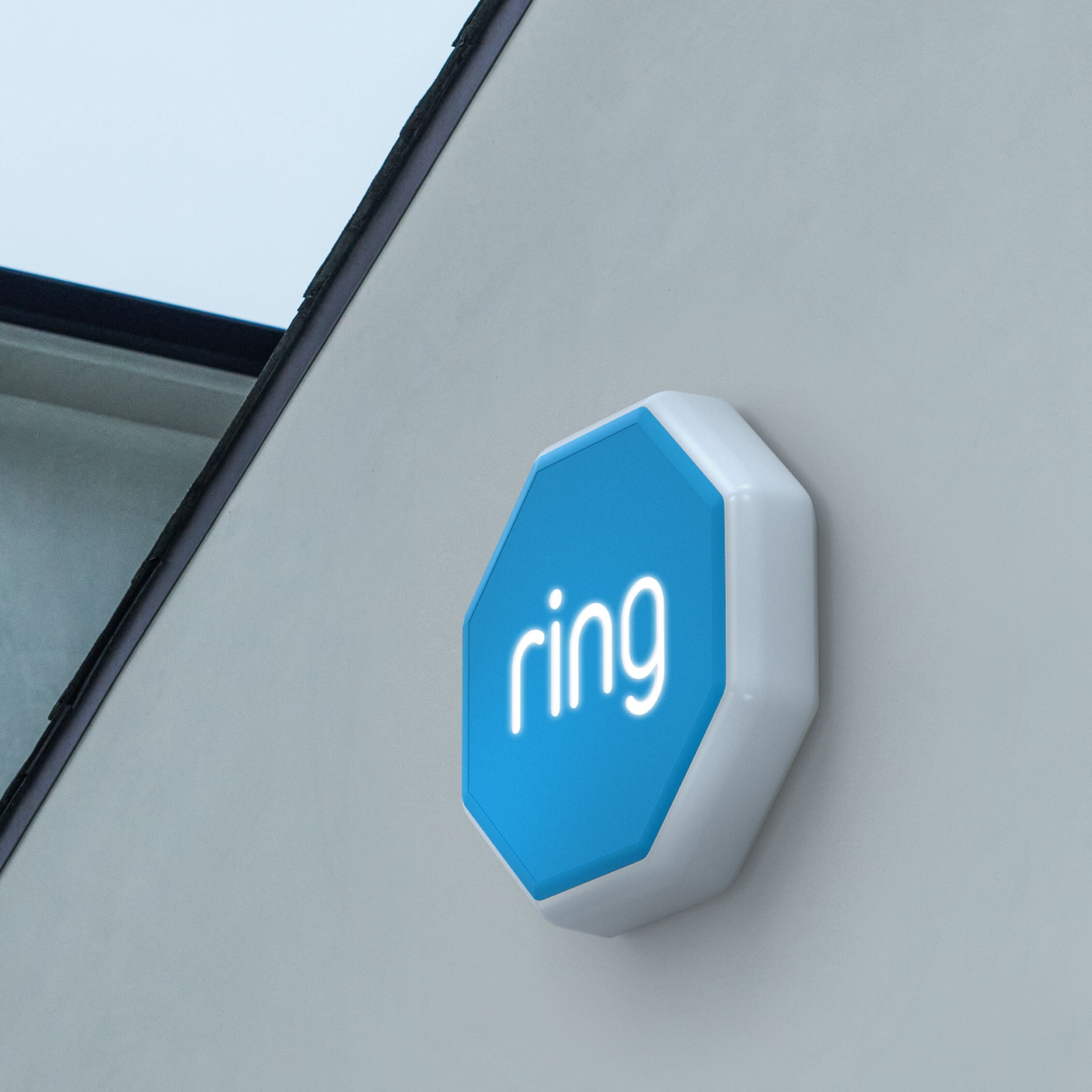 Ring Alarm Outdoor Sirene