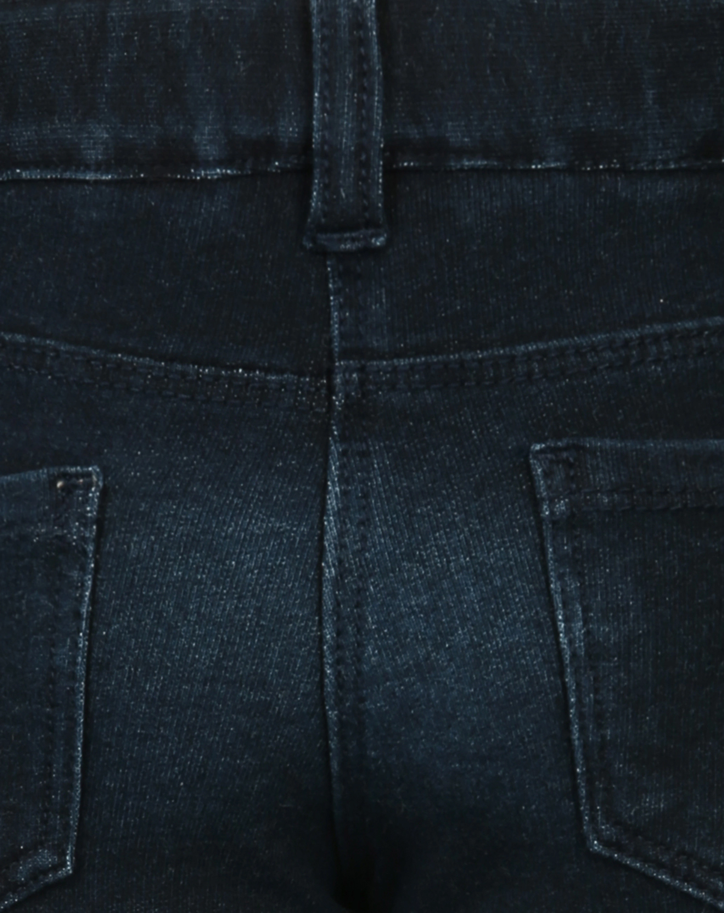 Jeanshose ESSENTIAL in dark blue