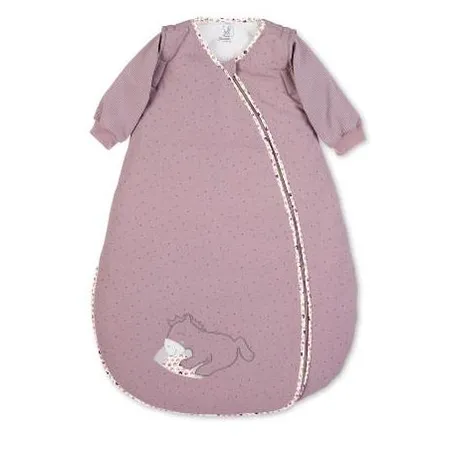 Sterntaler Schlafsack Pony Pauline, Größe 90 cm