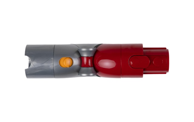 DYSON Staubsaugerrohr »Flex Adapter für V7 V8 V10 V11 V15«