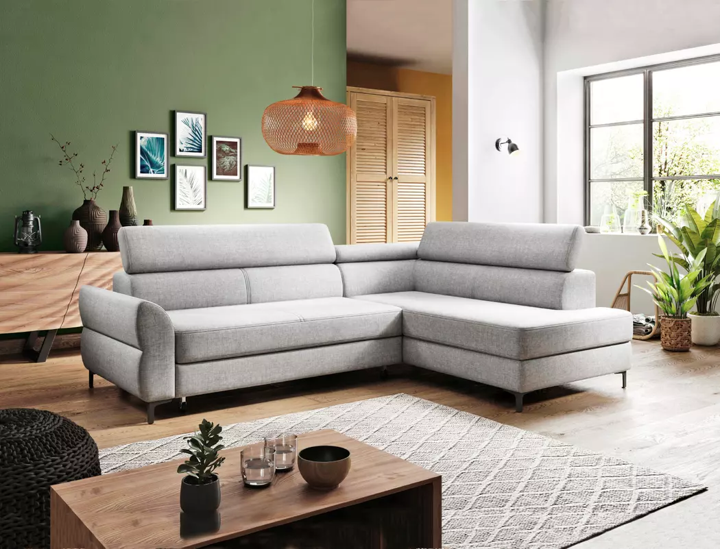 Ecksofa Remo