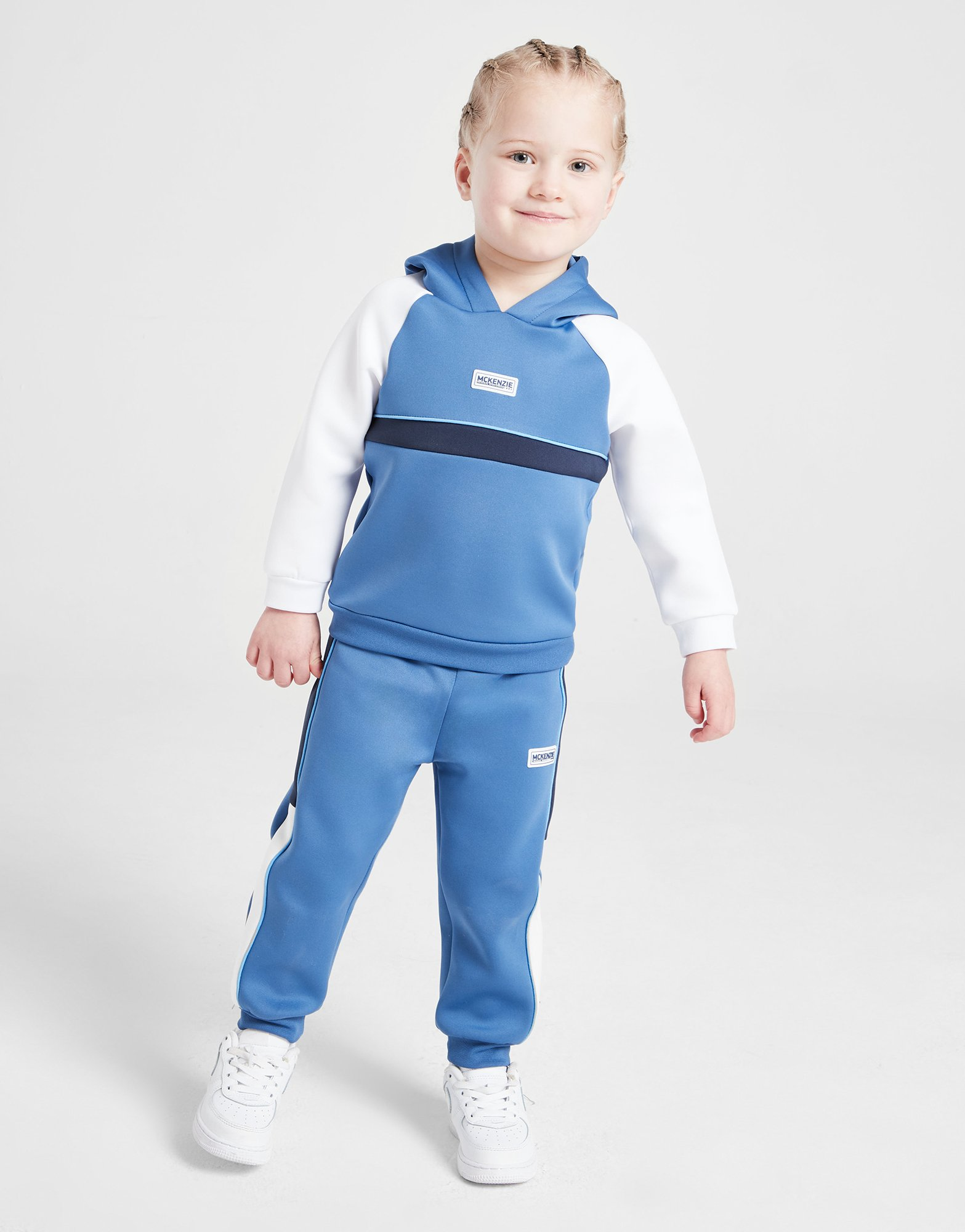 McKenzie Ensemble de survêtement Brink Bébé