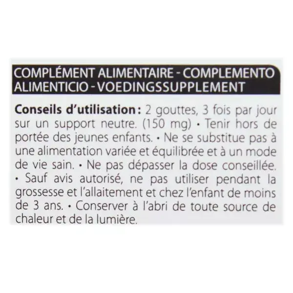 Óleo Essencial de Alcaravia Pranarom 10ml