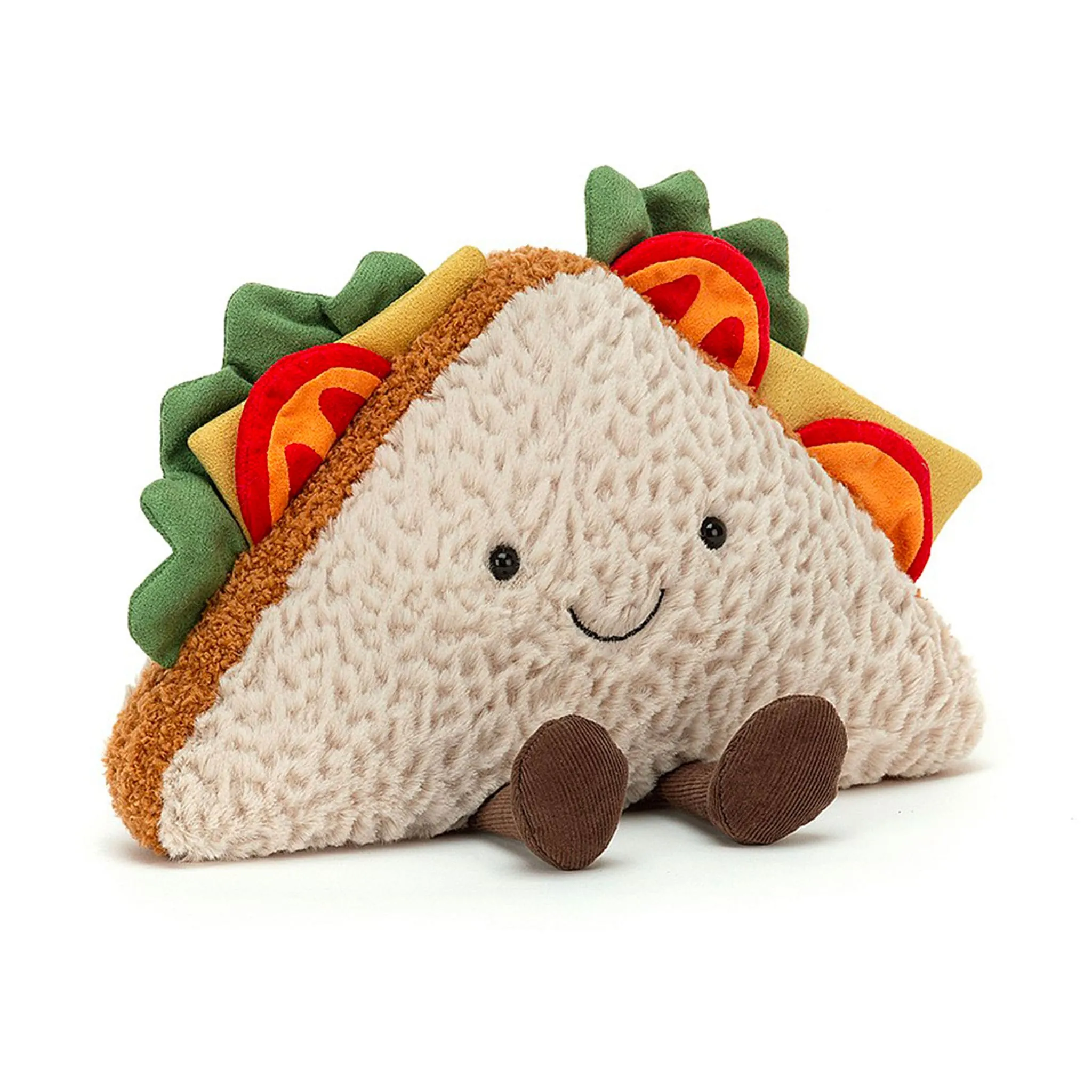 Jellycat Sandwich 9