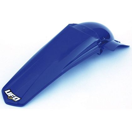 Garde boue Ufo arrière bleu