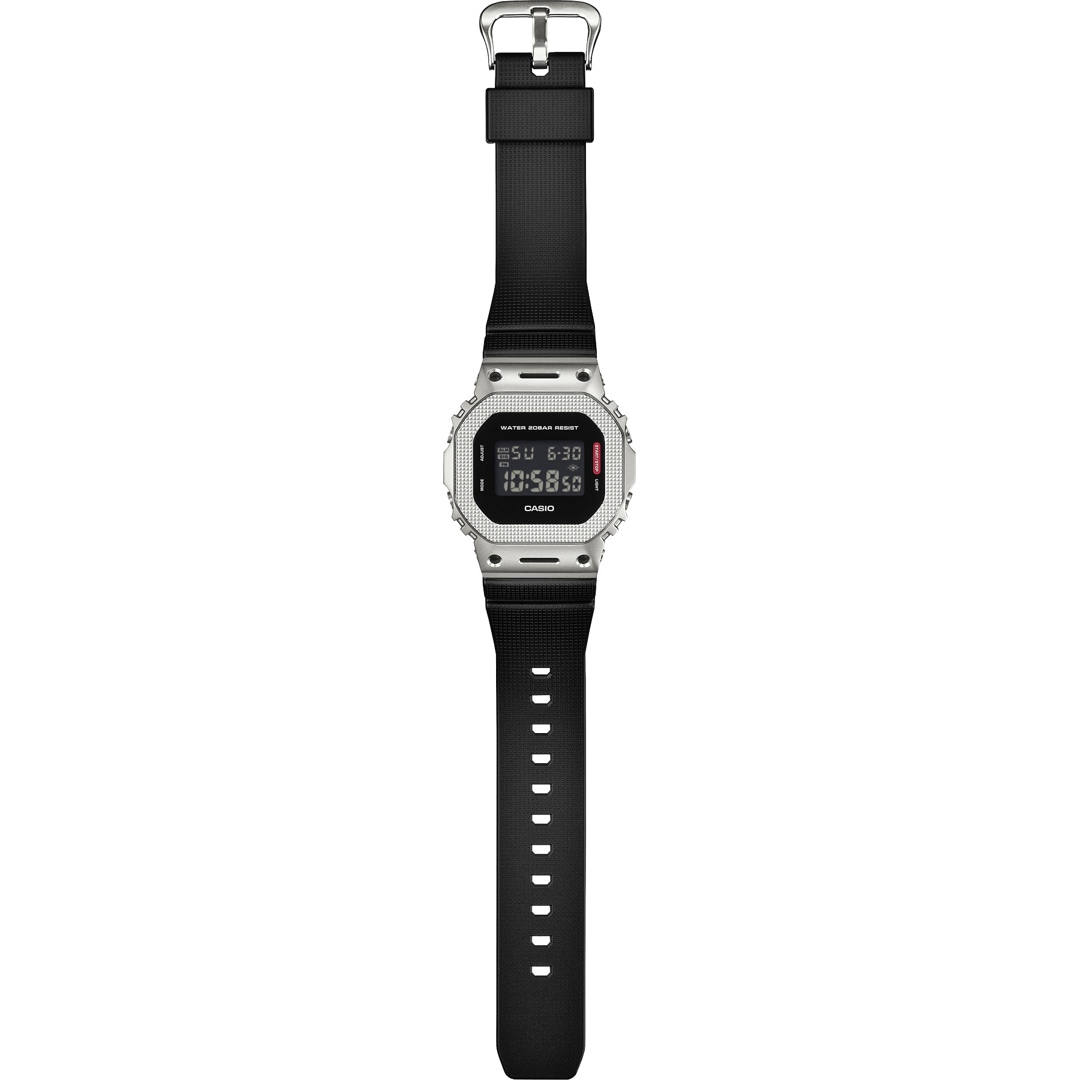 Casio G-Shock Steel The Origin Modern Indutrial