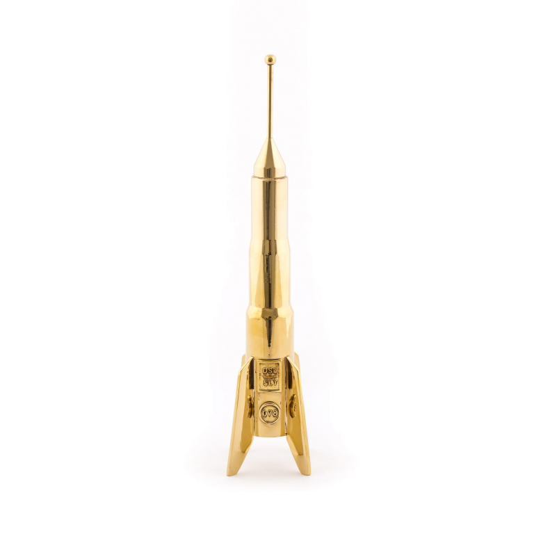 Seletti Cosmic Diner Lunar kandelaar large