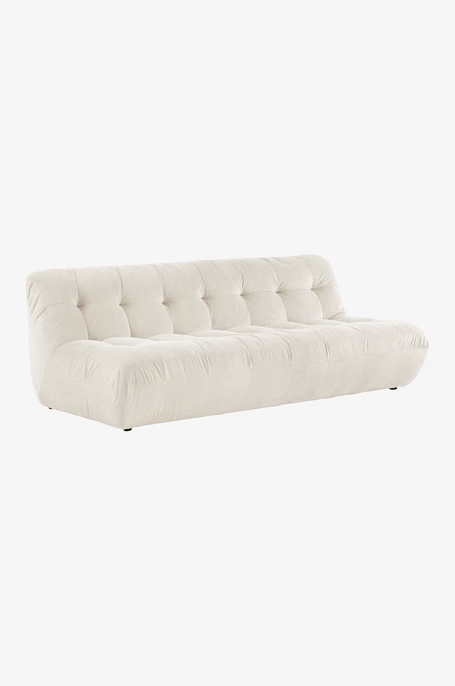 KELSO sofa 3-seters