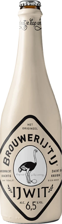 'T IJ IJWIT 75CL